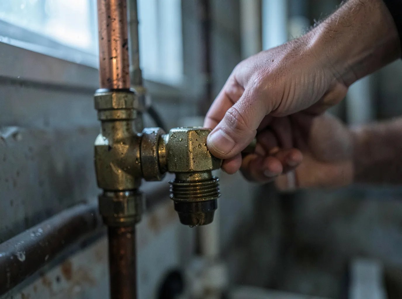 Emergency Plumber Bloomington, IL FAQs
